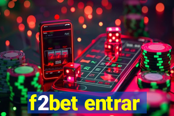 f2bet entrar